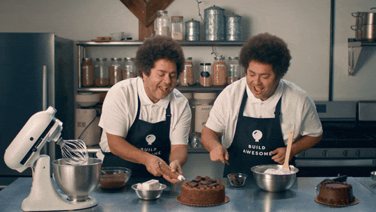 Team Bakers